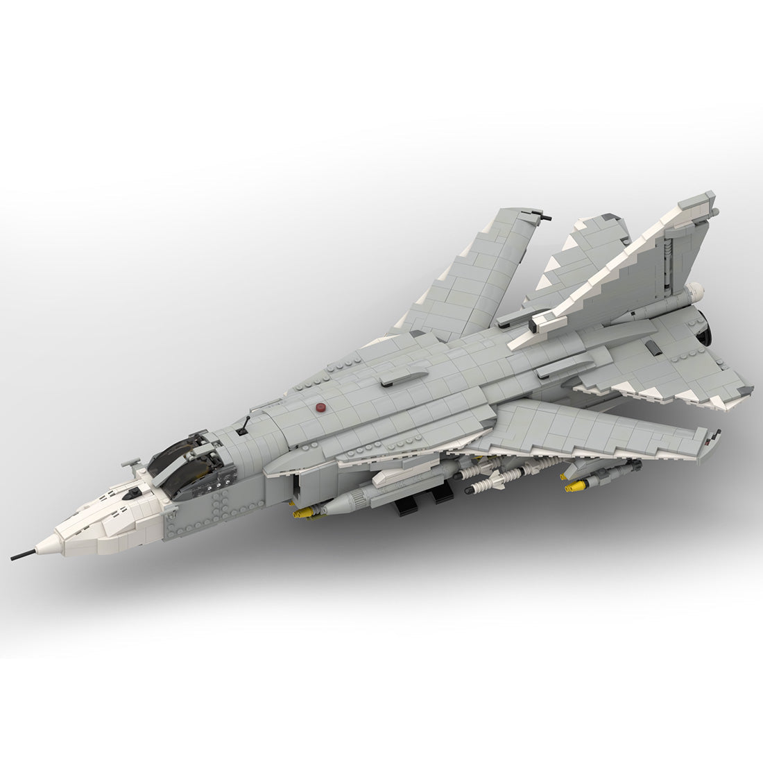 Image of product moc-73456-sukhoi-su-24