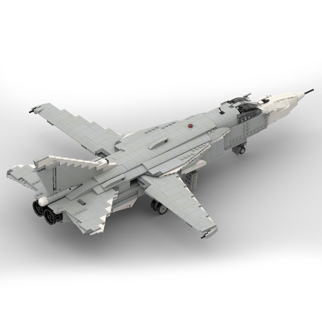 Image of product moc-73456-sukhoi-su-24