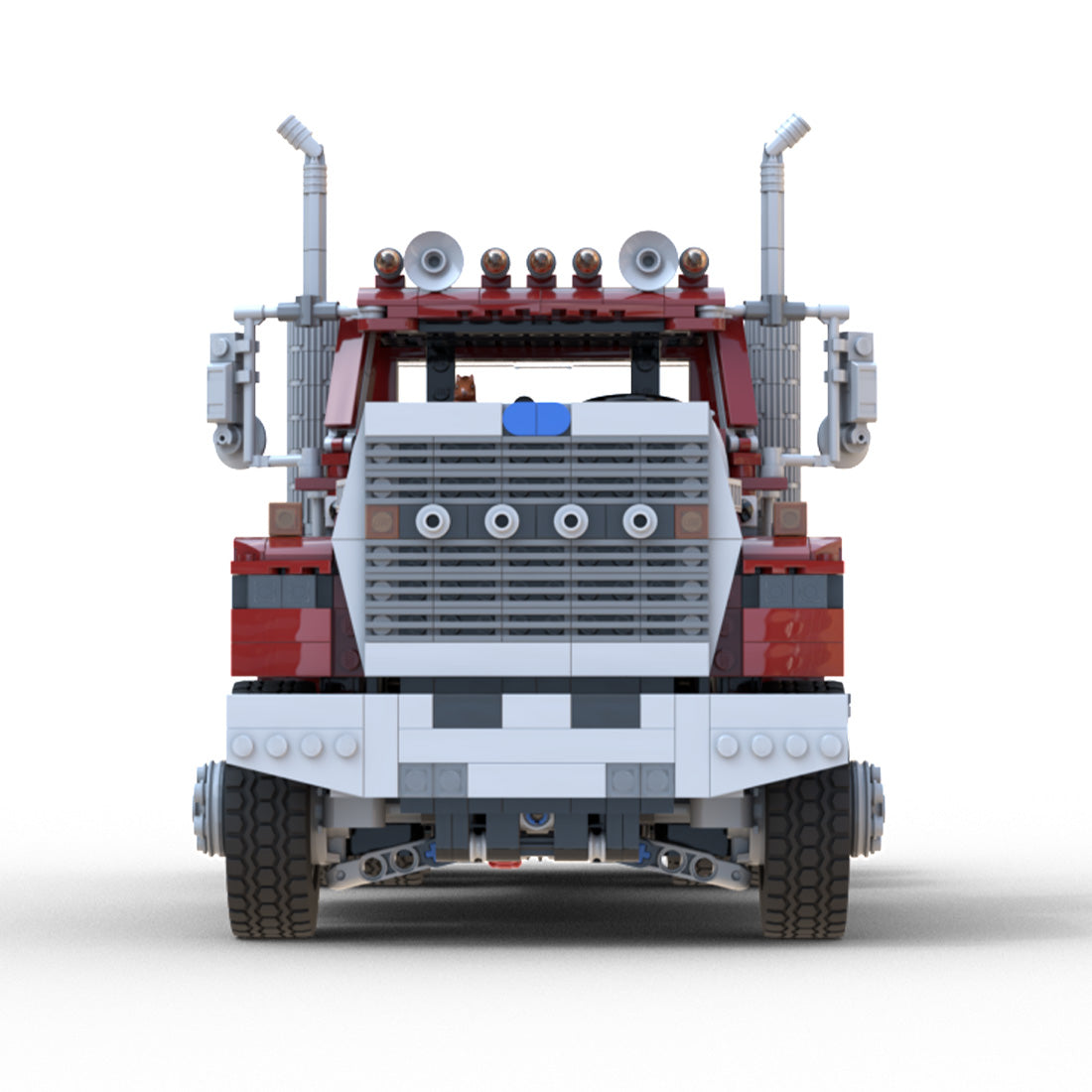 Image of product moc-149840-1-17-rc-ford-ltl9000-6x6-sattelschlepper