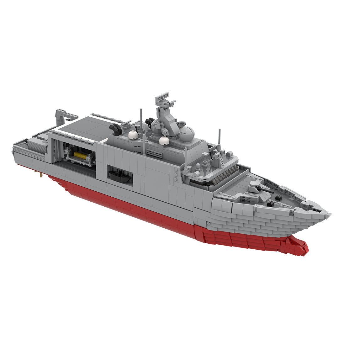 Image of product navy-city-class-mine-countermeasures-vessel