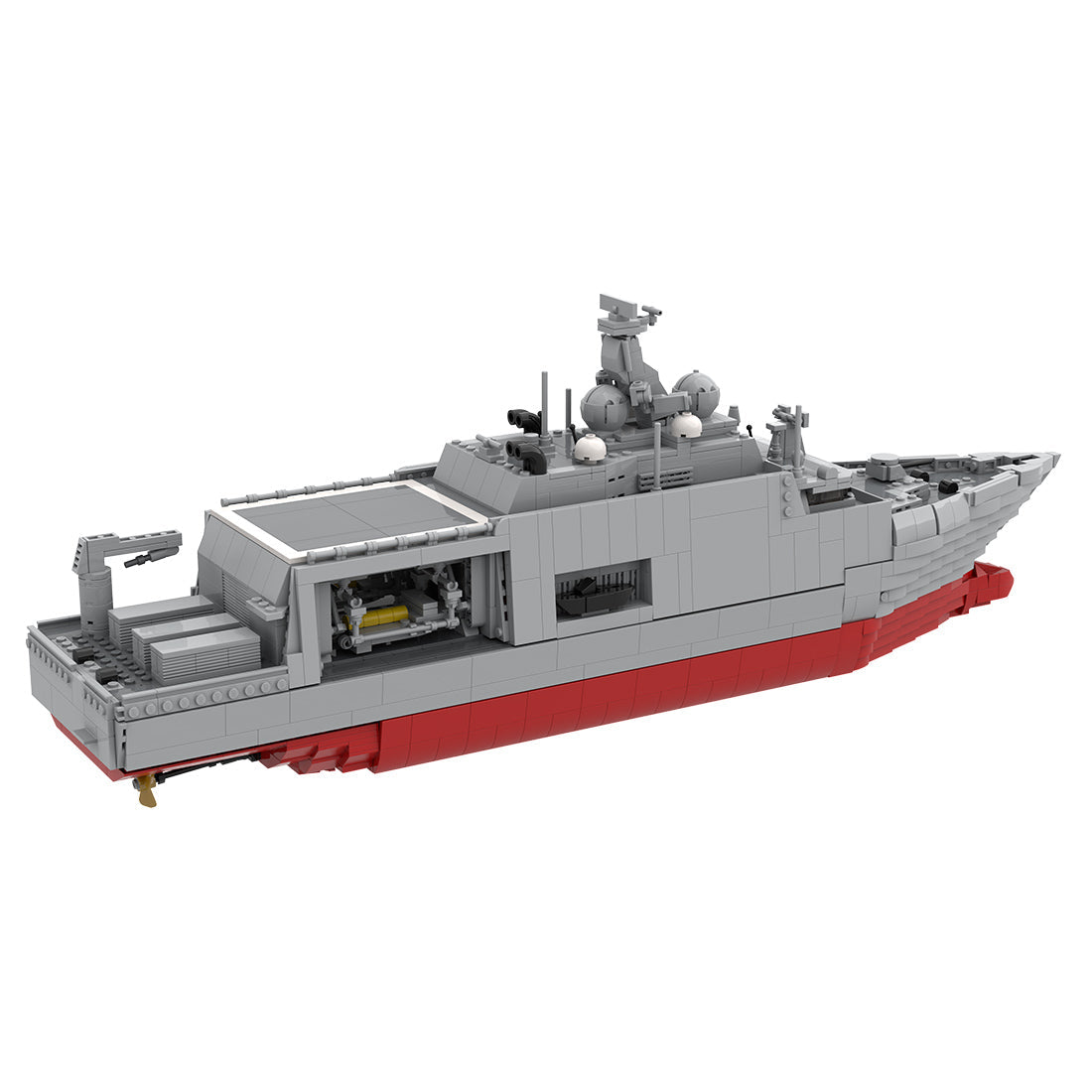 Image of product navy-city-class-mine-countermeasures-vessel