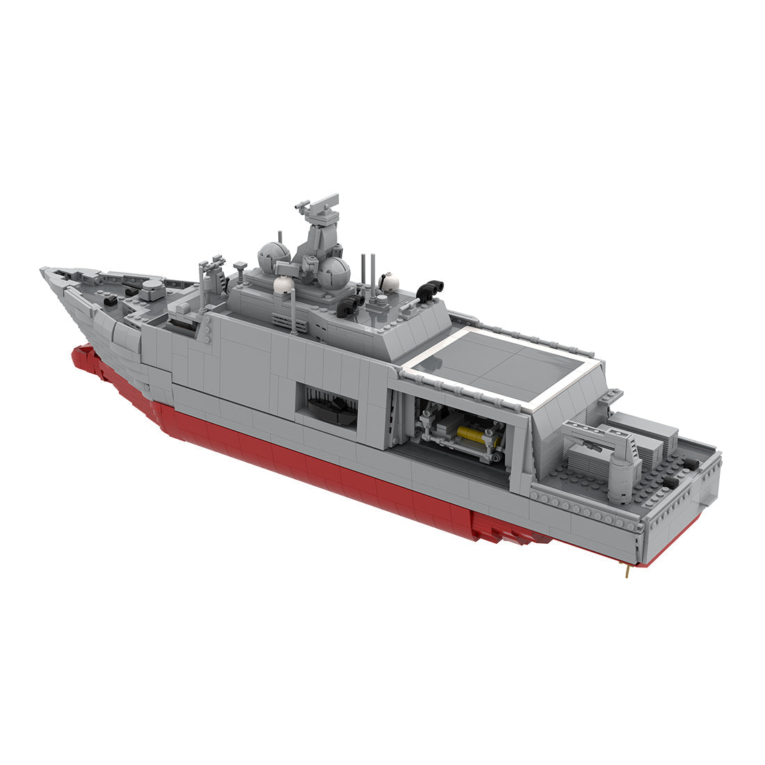 Image of product navy-city-class-mine-countermeasures-vessel