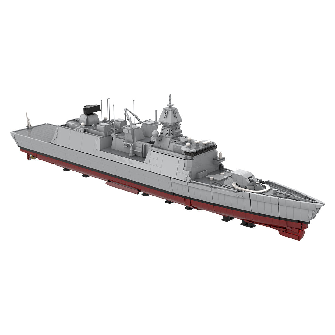 Image of product hnlms-de-zeven-provincien-f802-ship