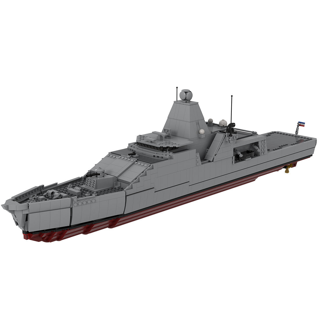 Image of product hnlms-ship