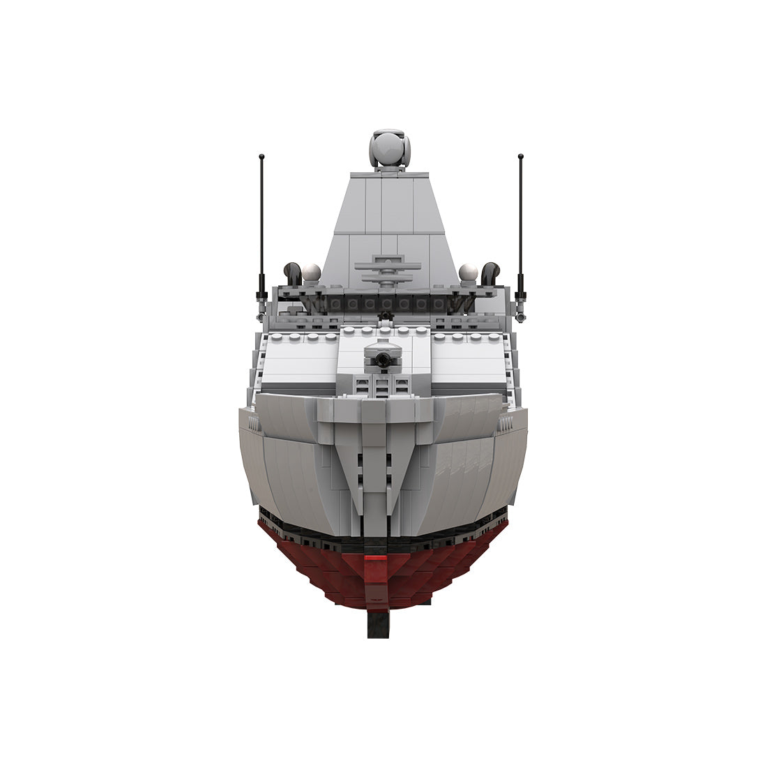 Image of product hnlms-ship