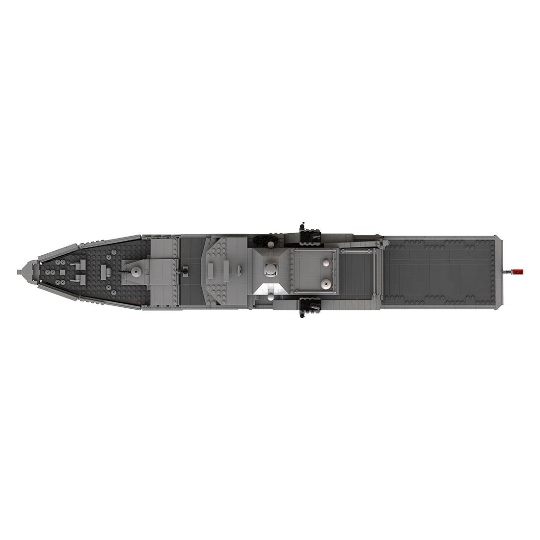 Image of product hnlms-ship