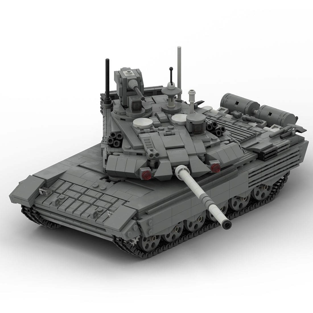 Image of product moc-109174-t-90-m-main-battle-tank-1-35