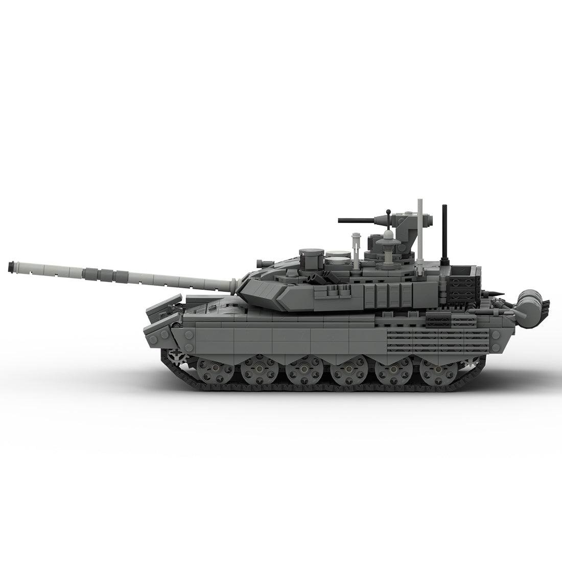 Image of product moc-109174-t-90-m-main-battle-tank-1-35