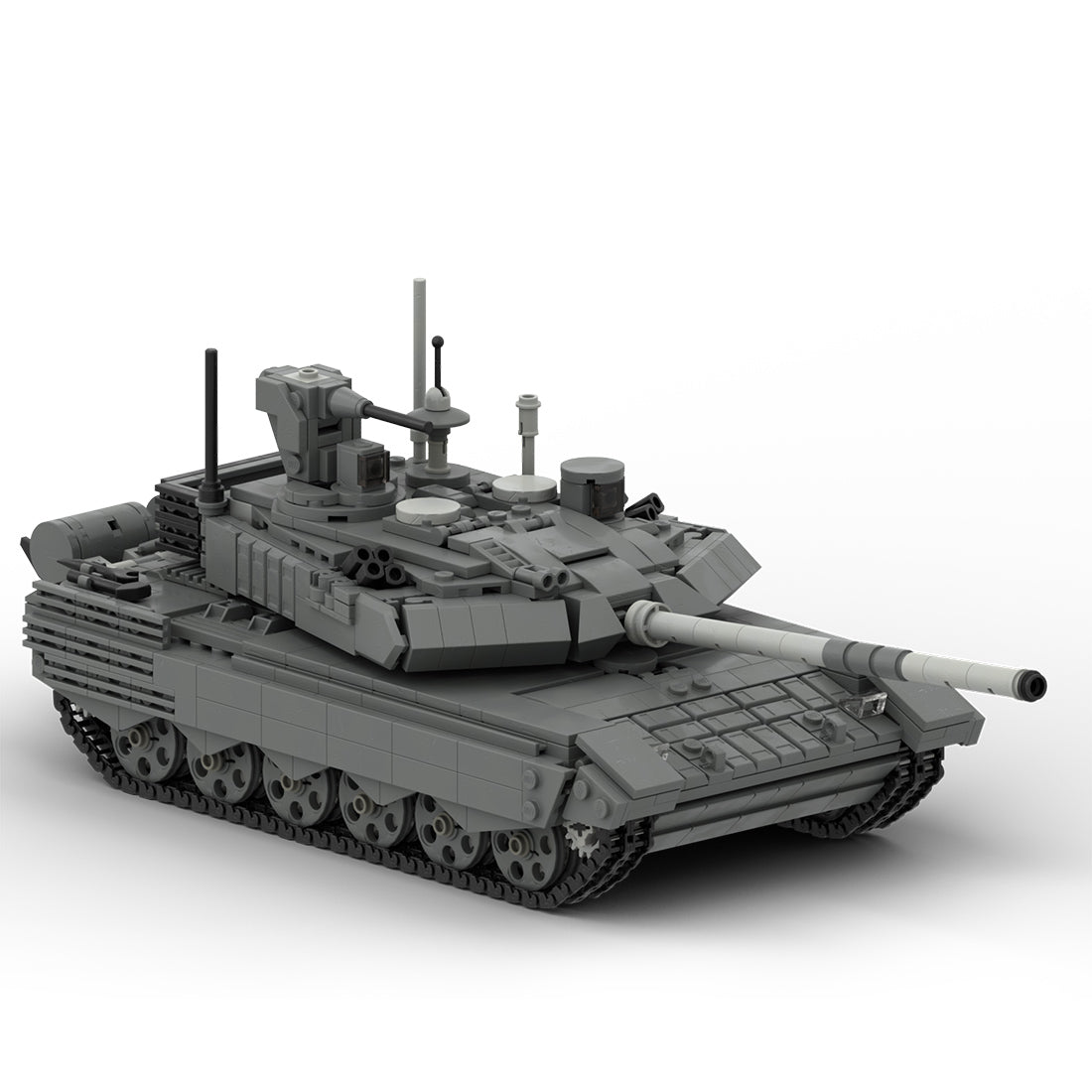 Image of product moc-109174-t-90-m-main-battle-tank-1-35