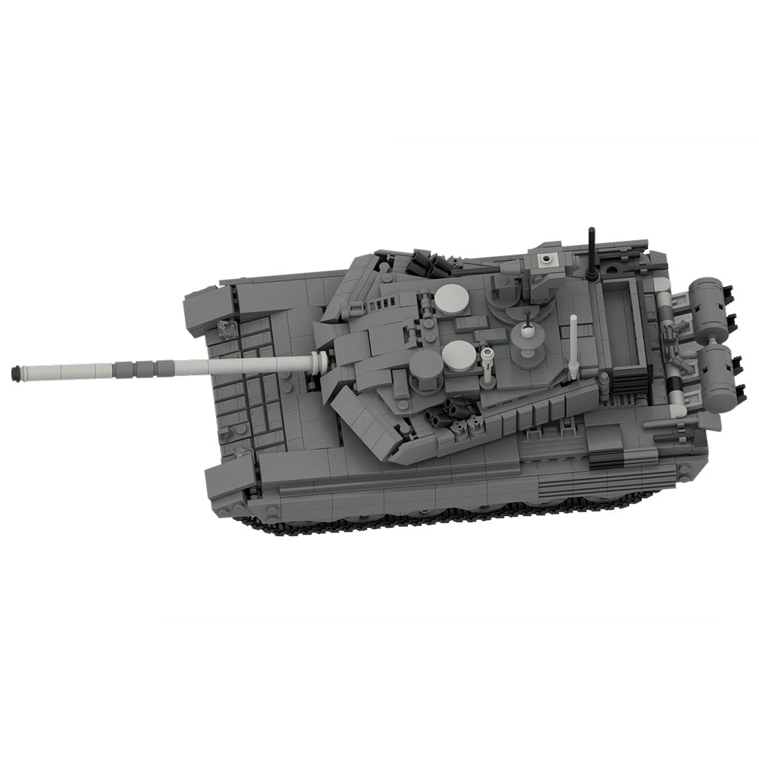 Image of product moc-109174-t-90-m-main-battle-tank-1-35