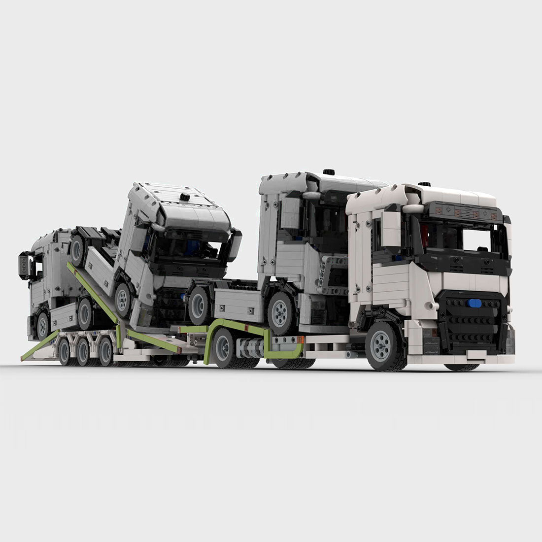 Image of product moc-71551-moc-71915-f-max-truck-transporter