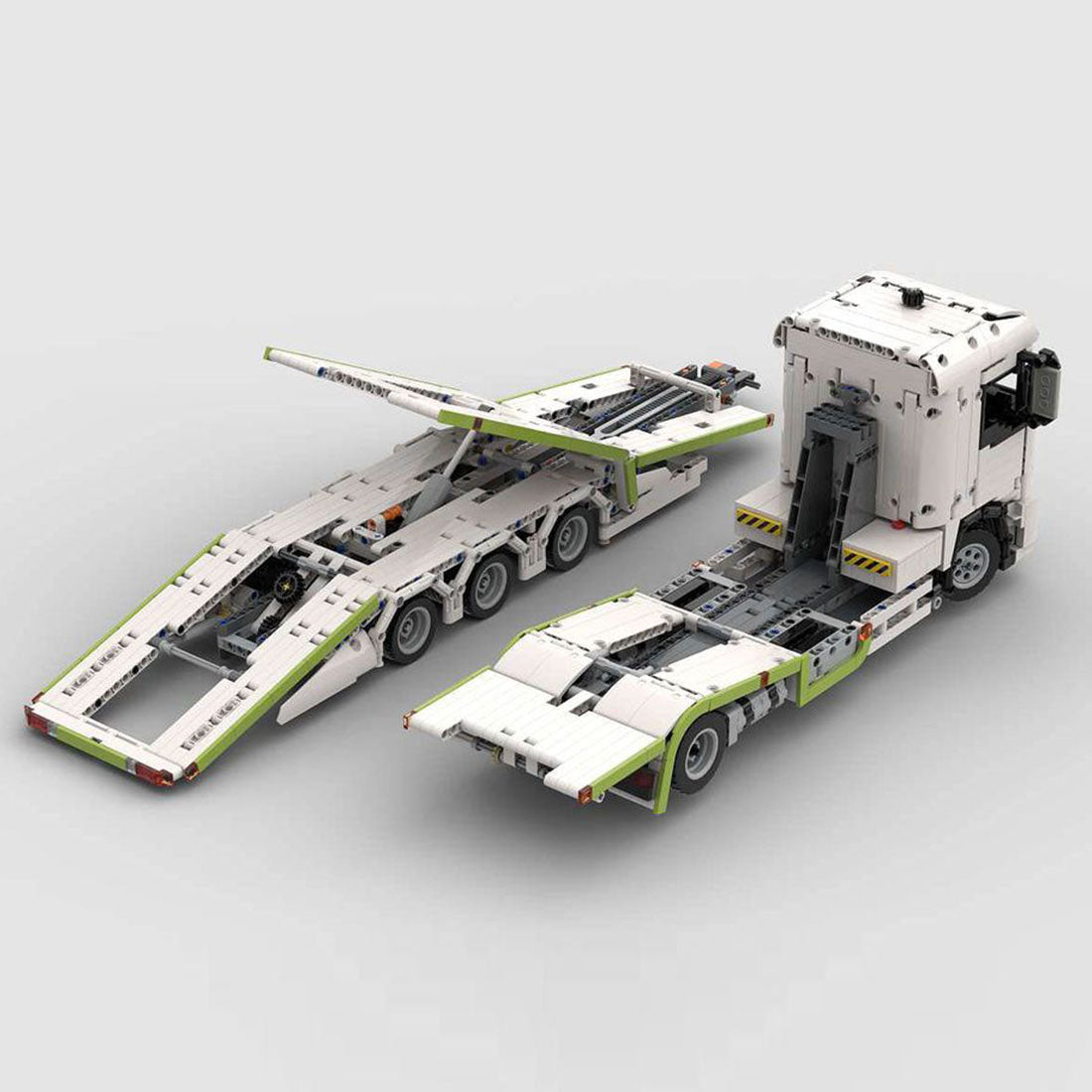 Image of product moc-71551-moc-71915-f-max-truck-transporter