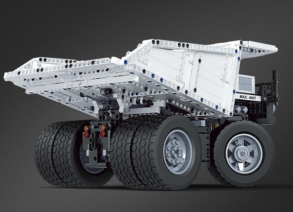Mining Truck s set, compatible with Lego