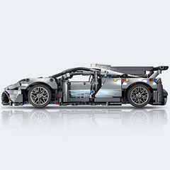 Mercedes-Benz AMG One s set, compatible with Lego