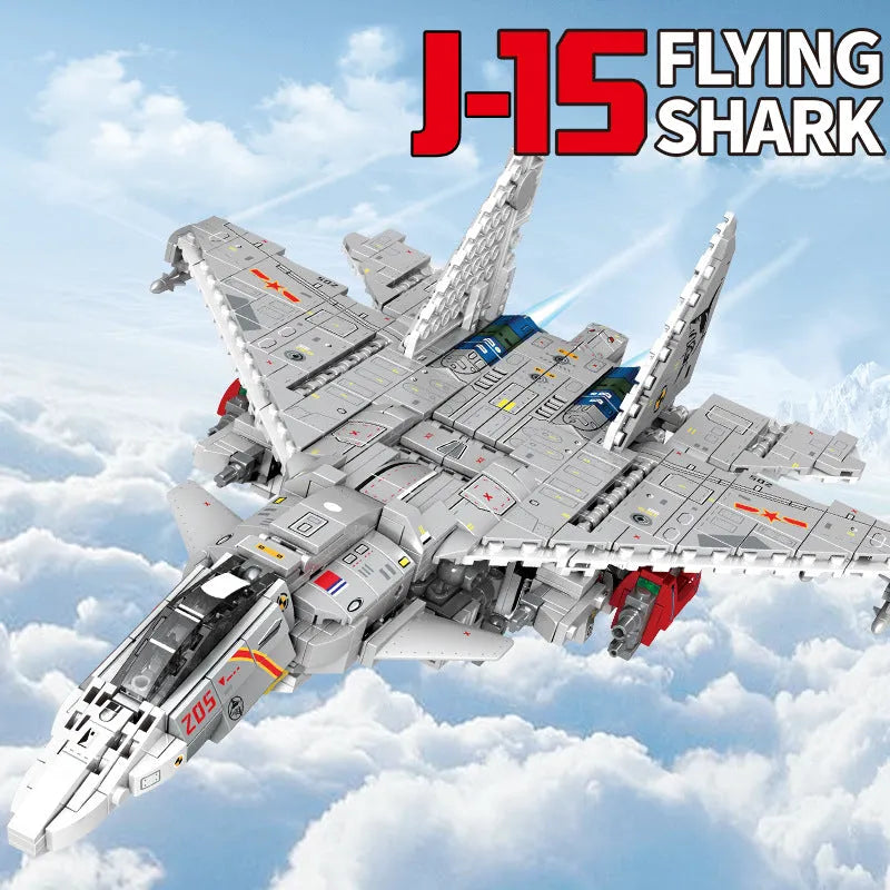 Transformers Robot Fighter Jet Bricks Toys - Building Blocks set compatible Lego - Turbo Moc